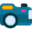 Camera Icon