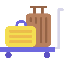 Luggage Icon