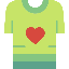 Shirt Icon
